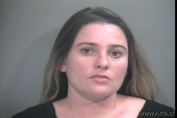 Jennifer  Blair Mugshot