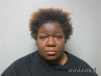 Jennifer Denise Blocker Mugshot