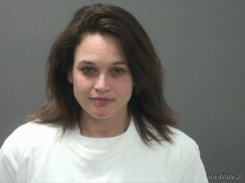 Jennifer  Breeden Mugshot