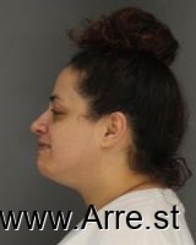 Jennifer Nmn Brunos Mugshot