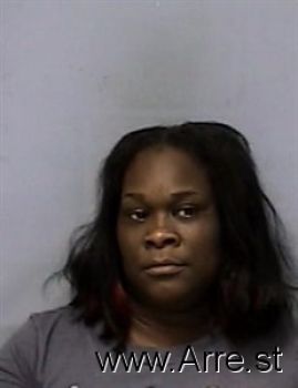 Jennifer Lane Buckner Mugshot