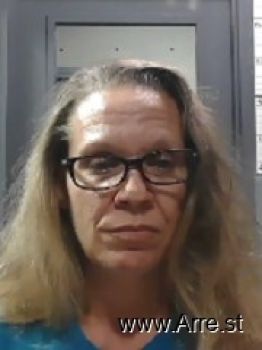 Jennifer Marie Campbell Mugshot