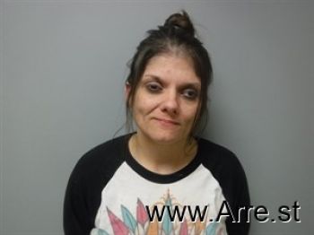 Jennifer Nichole Campbell Mugshot