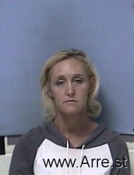 Jennifer Maria Campbell Mugshot