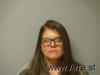 Jennifer Nichole Campbell Mugshot