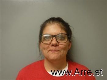 Jennifer Nichole Campbell Mugshot