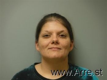 Jennifer Nichole Campbell Mugshot