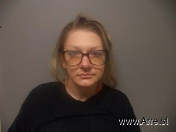 Jennifer Nichole Carruth Mugshot