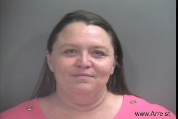 Jennifer  Chappell Mugshot