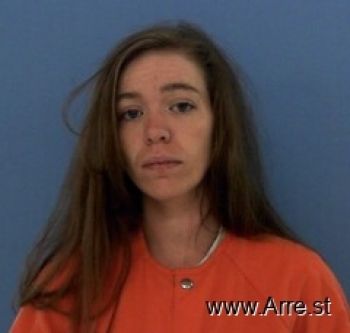 Jennifer  Coker Mugshot