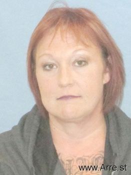 Jennifer Kaye Cox Mugshot