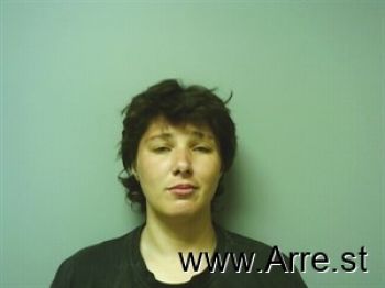 Jennifer Marie Cromwell Mugshot