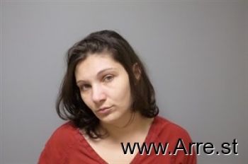 Jennifer Marie Cromwell Mugshot