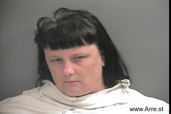 Jennifer  Cunningham Mugshot