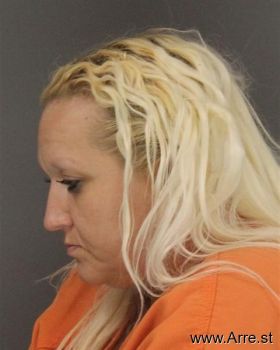 Jennifer Lorena Dale Mugshot