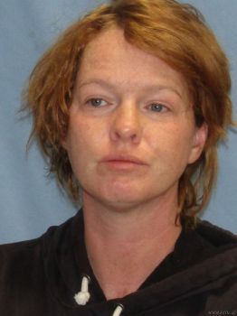 Jennifer  Davis Mugshot