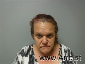 Jennifer Lee Davis/smith Mugshot