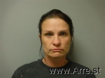 Jennifer Ann Dooley Mugshot