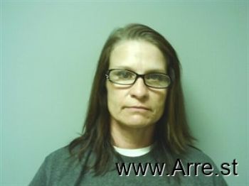 Jennifer Ann Dooley Mugshot