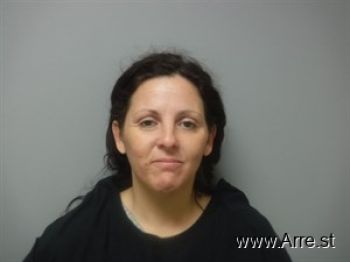 Jennifer Lyn Easton Mugshot