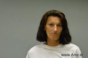 Jennifer Leann Edwards Mugshot