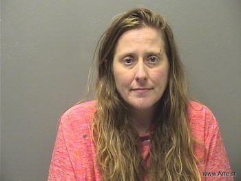 Jennifer  Ellis Mugshot