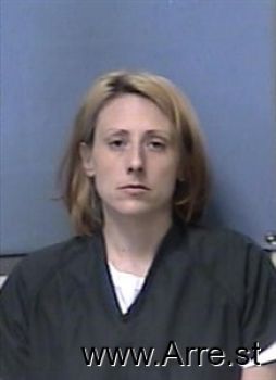 Jennifer Lynn Engellbrecht Mugshot