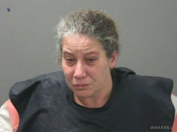 Jennifer  Farvour Mugshot