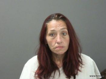 Jennifer  Garcia Mugshot