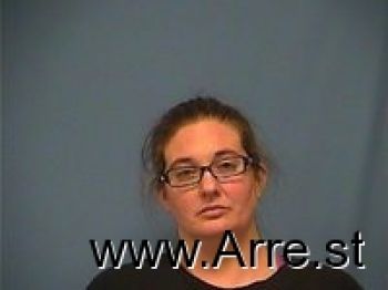 Jennifer Leigh Garrison Mugshot