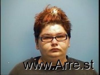 Jennifer Lynn Gentry Mugshot