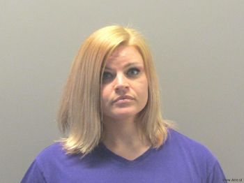 Jennifer Renee Gibson Mugshot