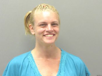 Jennifer Renee Gibson Mugshot