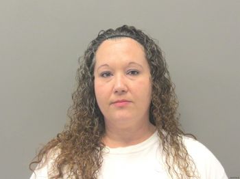 Jennifer Dawn Glidewell Mugshot