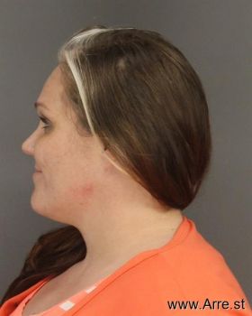 Jennifer Marie Glidewell Mugshot