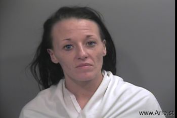 Jennifer  Haddock Mugshot