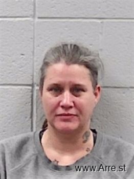 Jennifer Michaela Hale Mugshot