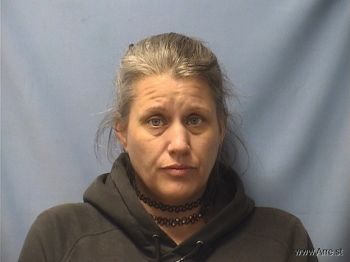 Jennifer  Hale Mugshot