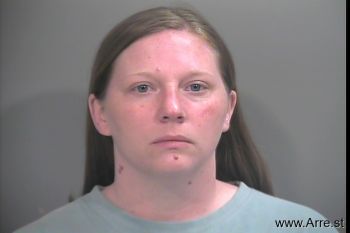 Jennifer  Harris Mugshot