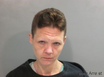 Jennifer  Harris Mugshot