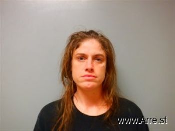 Jennifer M Hatcher Mugshot