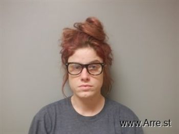 Jennifer Marie Hatcher Mugshot