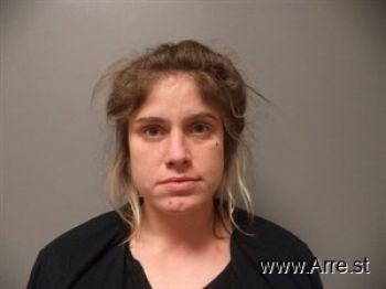 Jennifer Marie Hatcher Mugshot