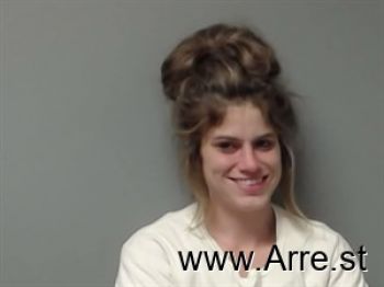 Jennifer Marie Hatcher Mugshot