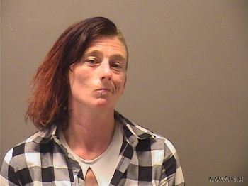 Jennifer Lynn Jackson Mugshot