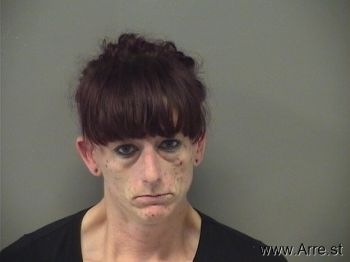 Jennifer Lynn Jackson Mugshot