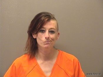 Jennifer Lynn Jackson Mugshot