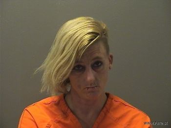 Jennifer Lynn Jackson Mugshot