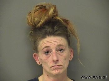 Jennifer Lynn Jackson Mugshot