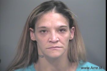 Jennifer  Jennings Mugshot